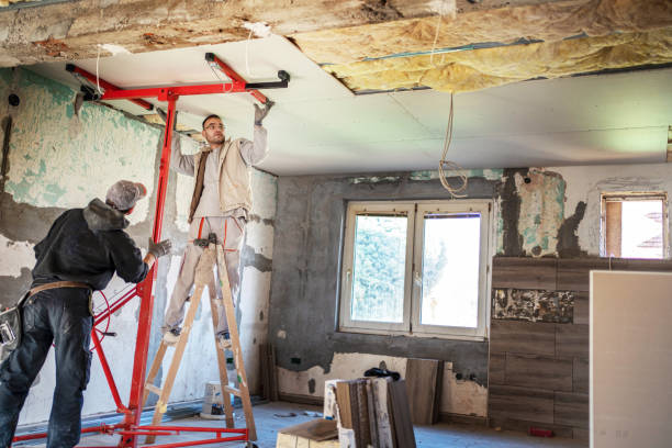 Best Spray Foam Insulation  in Pittsfield, MA